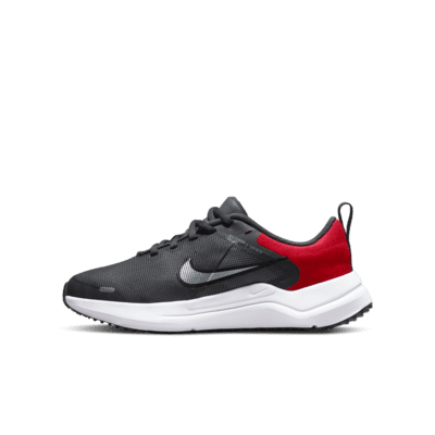 Nike Downshifter 12 Big Kids Road Running Shoes